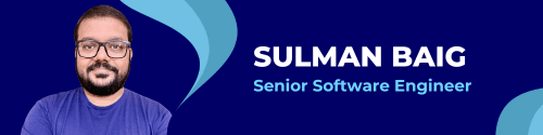 Sulman Baig
